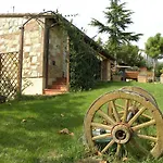 Κατάλυμα σε φάρμα Privato 