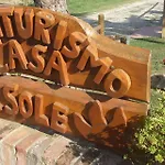 Privato La Casa Del Sole Alloggio per agriturismo
