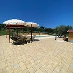 Privato La Casa Del Sole Alloggio per agriturismo Castiglione del Lago