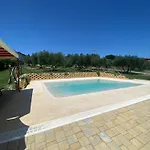 Alloggio per agriturismo Privato La Casa Del Sole