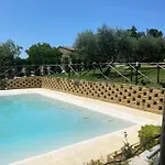 Alloggio per agriturismo Privato La Casa Del Sole