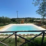 Privato La Casa Del Sole Alloggio per agriturismo Castiglione del Lago