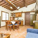 Alloggio per agriturismo Privato La Casa Del Sole Castiglione del Lago