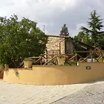 Alloggio per agriturismo Privato La Casa Del Sole