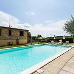 Alloggio per agriturismo Privato La Casa Del Sole Castiglione del Lago