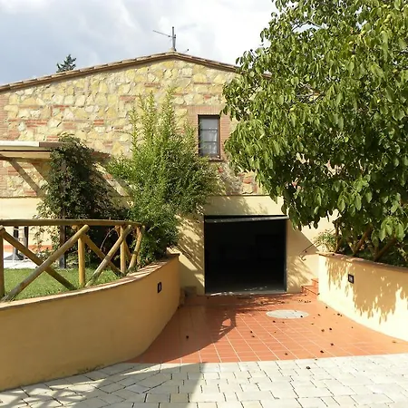 Agriturismo Privato 