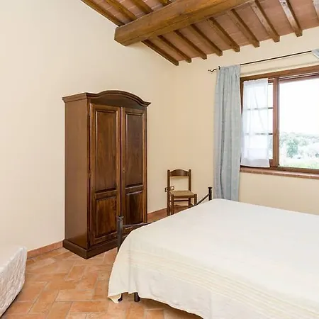 Farm stay Agriturismo Privato 