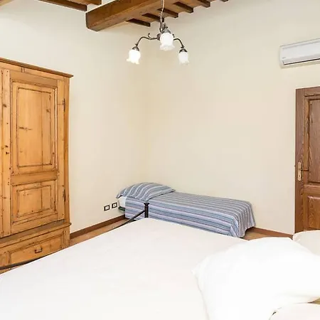 Farm stay Agriturismo Privato 