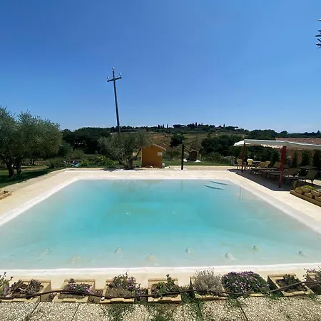 Farmház Privato 