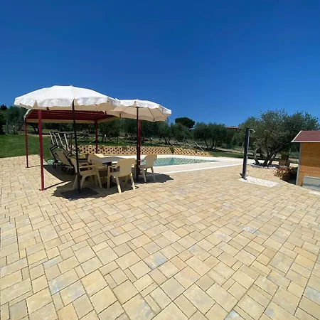 Agriturismo Privato 
