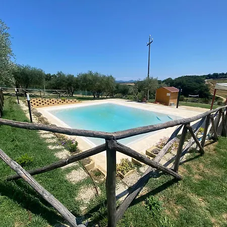 Agriturismo Privato 