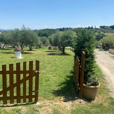 Agriturismo Privato 
