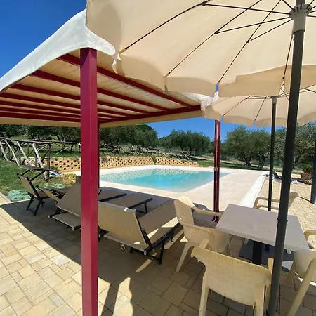 Agriturismo Privato 
