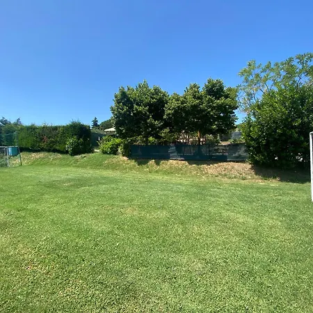 Agriturismo Privato 