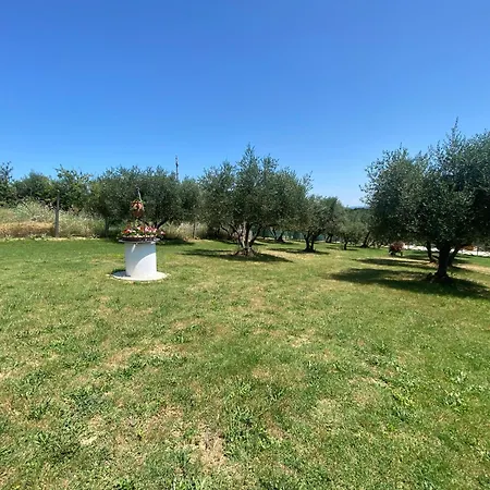 Agriturismo Privato 