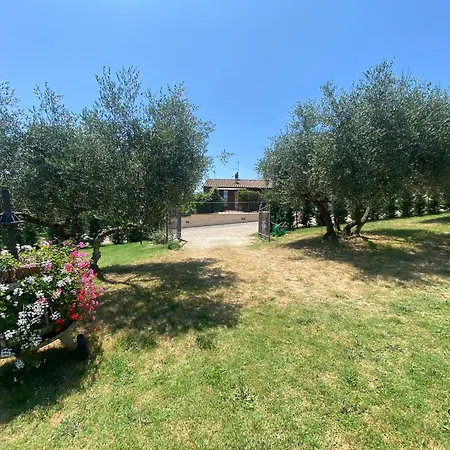 Agriturismo Privato 
