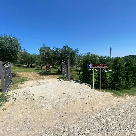 Agriturismo Privato 