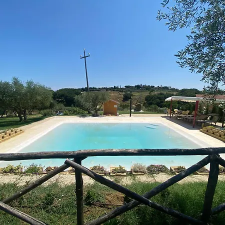 Agriturismo Privato 