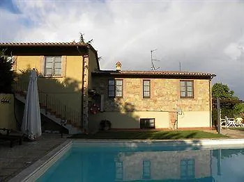 Agriturismo Privato 