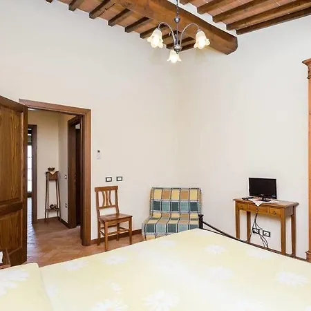 Farm stay Agriturismo Privato 