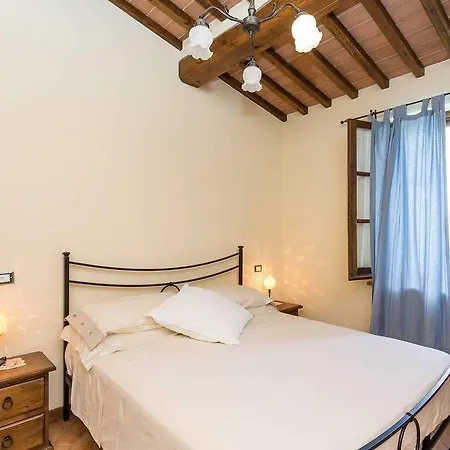 Agriturismo Privato 