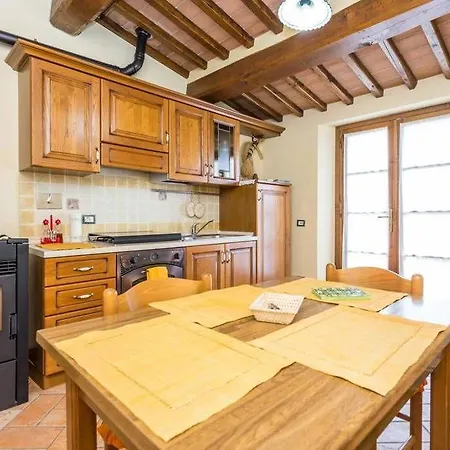 Farm stay Agriturismo Privato 