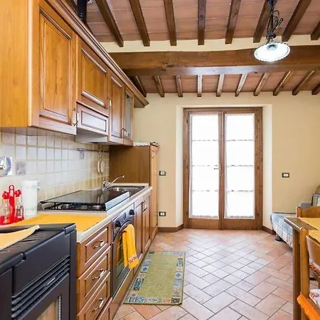 Agriturismo Privato 