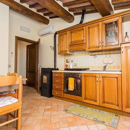 Agriturismo Privato 