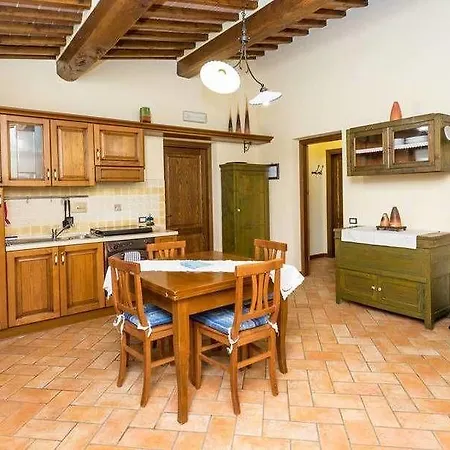 Farm stay Agriturismo Privato 