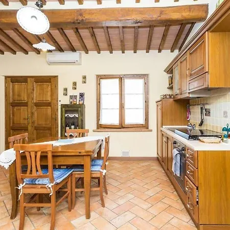 Farm stay Agriturismo Privato 