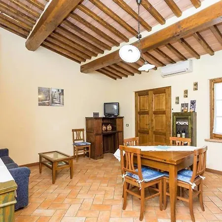 Agriturismo Privato 