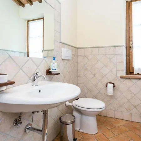 Farm stay Agriturismo Privato 