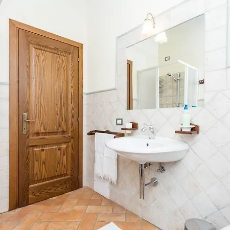 Farm stay Agriturismo Privato 