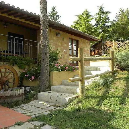 Agriturismo Privato 