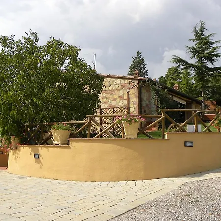 Farm stay Agriturismo Privato 