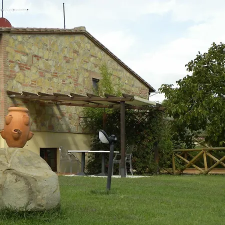 Agriturismo Privato 