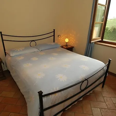 Farm stay Agriturismo Privato 