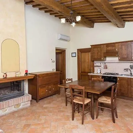 Agriturismo Privato 