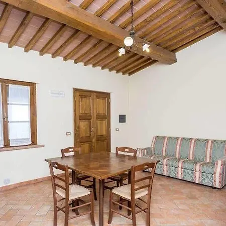 Agriturismo Privato 