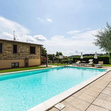 Farm stay Agriturismo Privato 
