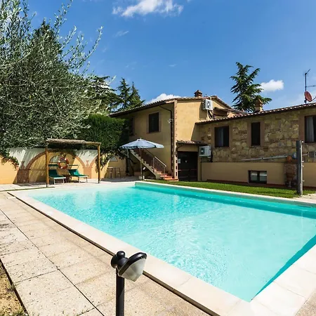 Agriturismo Privato 