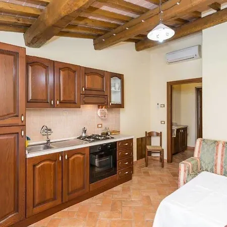 Farm stay Agriturismo Privato 
