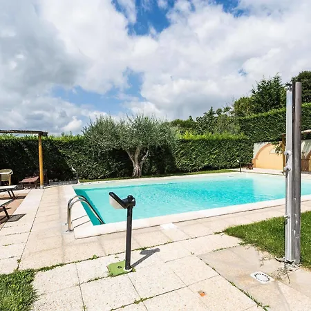 Agriturismo Privato 