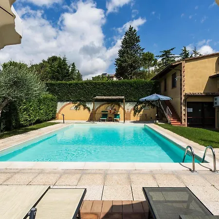 Agriturismo Privato 