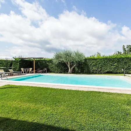 Agriturismo Privato 