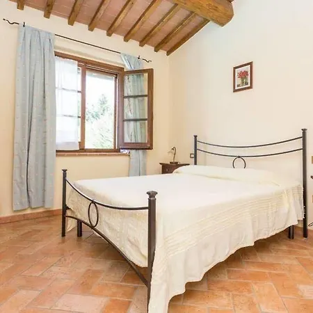 Farm stay Agriturismo Privato 
