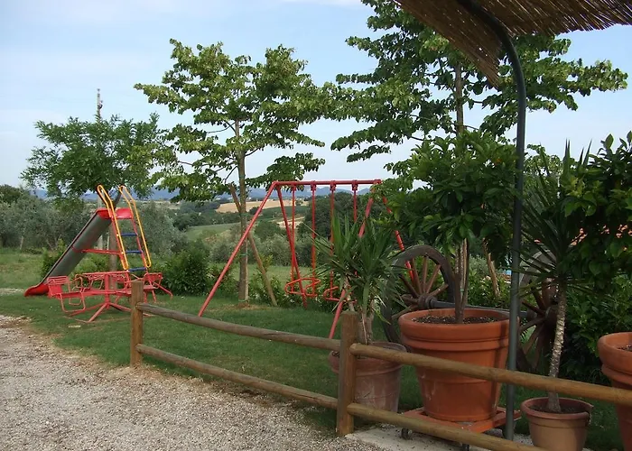 Фермерский дом Privato 