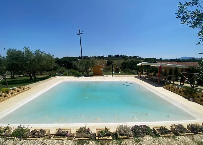 Фермерский дом Privato 