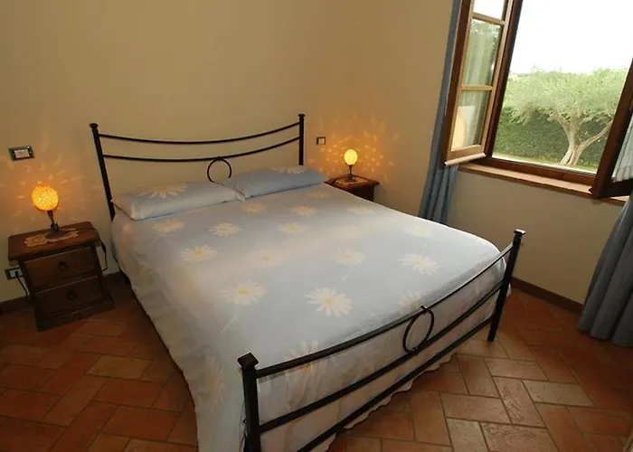 Farm stay Privato 