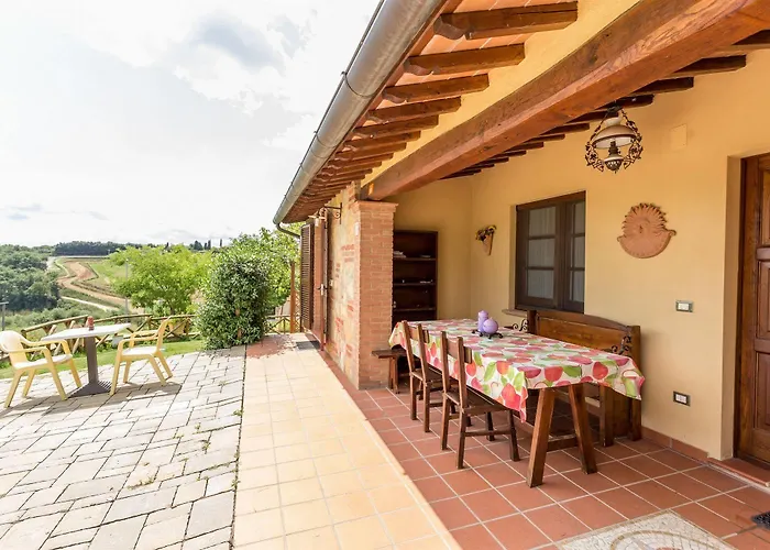 Farm stay Privato 